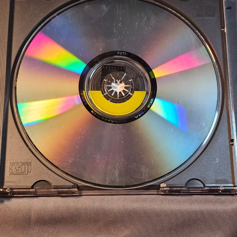 Key Photos (2100 Photographs) CD-ROM For Windows (1994)